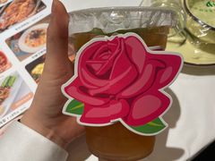 -谷丽羊肉串·新疆鲜货烧烤馆·清真·夜宵(长沙首店)
