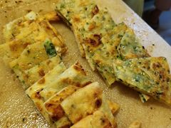 葱油饼-咏春葱油饼(德政中路店)