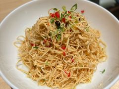 -一坐一忘云南菜(卓悦中心)