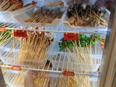 -七串串(无锡总店)