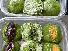 -沈大成(南京东路店)