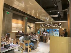 大堂-跳舞牛·串烧酒场(麦地店)