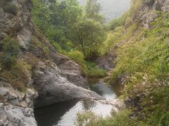 -云岫谷自然风景区