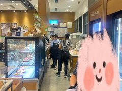 -巴黎贝甜(右安门店)