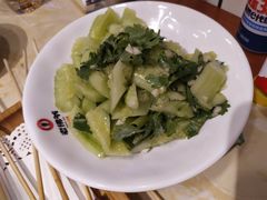-老佛爷炭火蛙锅(崂山路店)