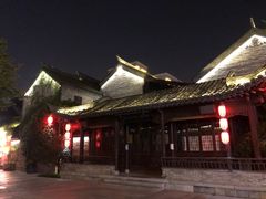 -回龙窝历史文化街区