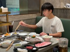 -海底捞火锅(龙岗星河COCO Park店)