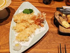-千代武日本料理(爱建店)