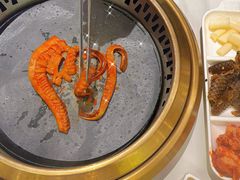 -千滋百味自助烤肉火锅(东门町店)