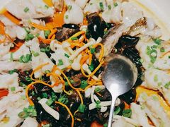 -宴小馆·小海鲜青岛菜(五四广场店)