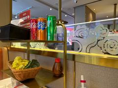 -巴邑火锅·鲜切牛肉(萧山银隆店)