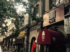 iphone_upload_pic-1901 Cafe(西四店)