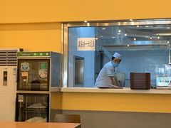 -有礼有面(知春路店)