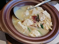 -漢舍中国菜馆(889广场店)
