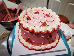 -千浔一暖DIY蛋糕烘焙(人民大学店)