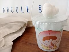 -milch·t妙奇(五大道店)