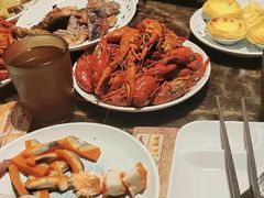 -汉丽斯巴西烤肉自助(市南店)