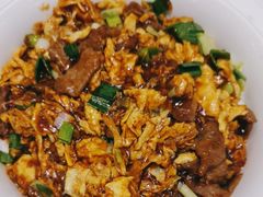 -紫光园·烤鸭(吕家营店)