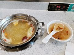 -九玺炉旋转小火锅(柠溪路店)