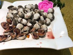 -新阿布海鲜大酒店