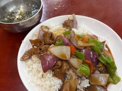 -后村面馆(后村家园店)