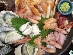 -德川家日本料理(龙德广场店)