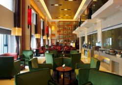 -上海宏安瑞士大酒店·宴会厅(静安寺店)