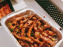 -花味烤肉·拌饭(庐阳万科店)