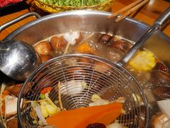 -牛品福潮汕牛肉火锅(旺庄店)