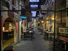 -老表记广西宵夜螺蛳鸭脚煲(西大店)