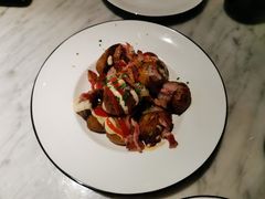 香橙脆皮烤鸡-玛尚诺意式餐厅(日月光店)