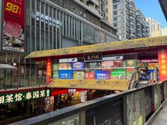-东门町美食街