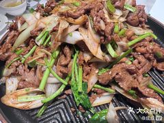 -天和晟烤鸭店(世纪坛店)