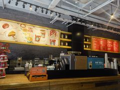 -星巴克(南京大世界店)