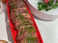 -小龙坎火锅(汉街店)