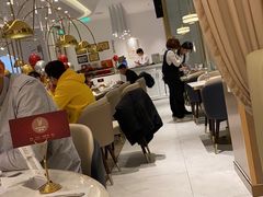 大堂-Deer Park鹿园西餐(仁恒置地广场店)