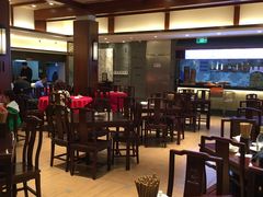 大堂-老半斋(福州路店)