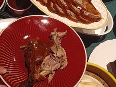 -便宜坊烤鸭店(亦庄京东店)
