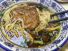 -伟记奥面馆(白塔东路店)