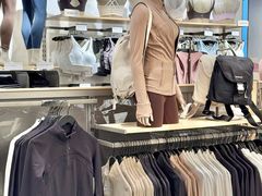 -lululemon(万象城店)