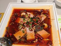 -国人川菜(李家村建东街店)