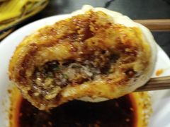 -郑家包子牛肉拉面(尚勤路店)