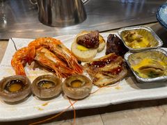 -大渔铁板烧(大悦城店)