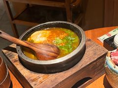 -食也烧肉(临平店)