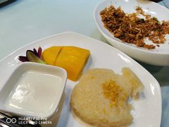 -阿诺泰·泰国餐厅(紫荆店)