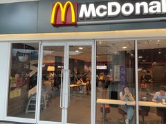 -麦当劳(北京南站店)
