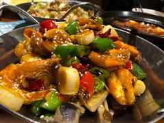 -我家小馆(江汉路店)
