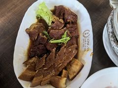 -松發肉骨茶(克拉码头店)