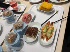 -宜家·瑞典风味餐厅(天津东丽商场店)