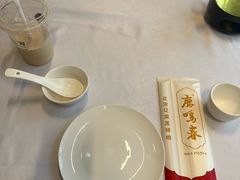 -鹿鸣春饭店(总店)